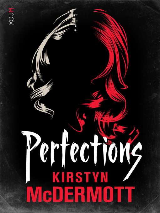 Title details for Perfections by Kirstyn McDermott - Available